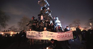 «Charlie» : Paris sera-t-il toujours Paris?