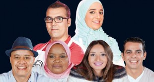 MasterChef Maroc : Le jury, les finalistes et les autres