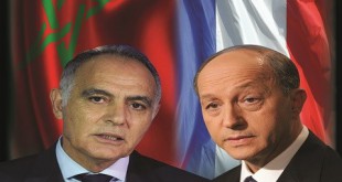 Maroc-France : Immunité