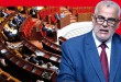 Parlement : Disputes, retard et… Fin de session