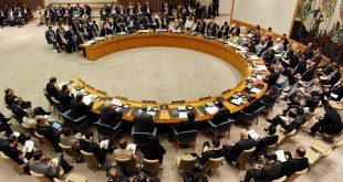 L’ONU traque le financement jihadiste