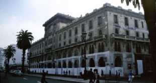 Casablanca : Le drame de l’hôtel Lincoln