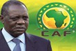 CAN : Accord secret de Hayatou ?