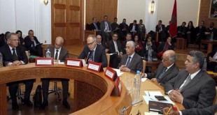 Maroc-Diplomatie : La nouvelle approche