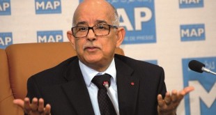Forum : Le Sahraoui Biadillah pointe l’Algérie