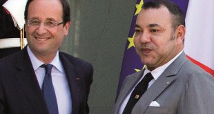 Maroc-France : fin de la brouille