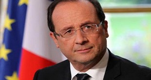 France : La transformation de François Hollande