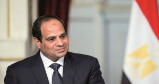 Spécial Egypte : La guerre au terrorisme