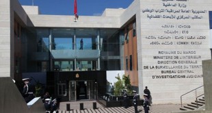 Sécurité-Hub-Maroc : Pourquoi ?