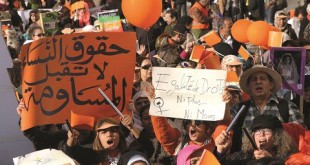 Maroc – 8 mars : L’heure du bilan