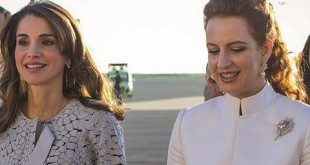 Lalla Salma, Rania, Que représentent-elles?