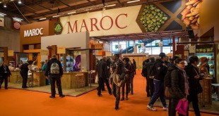 Agriculture : Le Maroc en force à Paris