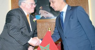 Maroc-Québec : Redonner à la jeunesse le goût de la politique