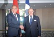 Fabius à Rabat : de l’acquis et du nouveau…