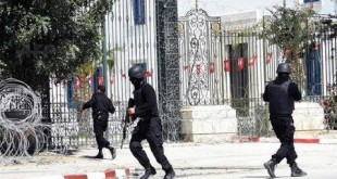 Tunisie : Alarme pour tout le Maghreb