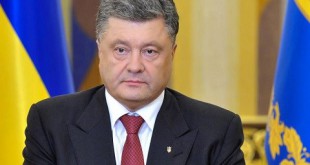 Ukraine : Porochenko se retrouve bien seul