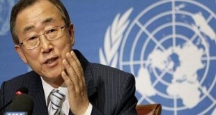 Sahara : que dit Ban Ki-moon ?