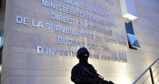 Terrorisme : Une cellule démantelée au Maroc coordonnait avec Daech