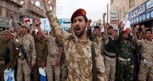 Yemen : Les chiites toujours à l’offensive