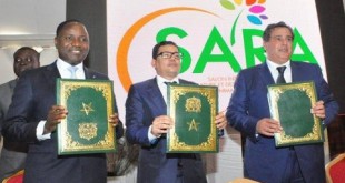 Assurance agricole : Une convention Maroc-Côte d’Ivoire