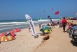 Dakhla : Kiteboarding World Cup 2015 Et de 6 !