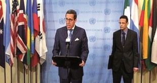 ONU-Maroc : Un Groupe contre le terrorisme naît