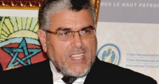 Code Pénal : Ramid, ministre ou PJDiste?