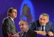 OMC : Confidences de MM. Azevedo, El Alami et Abouyoub