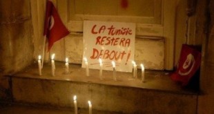 Attaque du Musée Bardo : neuf terroristes tués