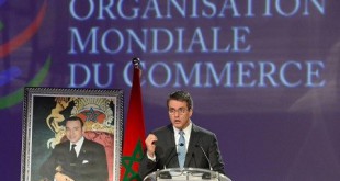 L’OMC fête ses 20 ans à Marrakech