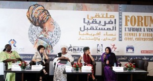 Femmes d’Afrique : Un forum pour tout dire