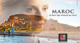 Tourisme : Le Maroc gagne 9 places au classement mondial