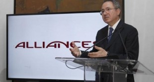 Alliances : Le plan de restructuration en bonne voie