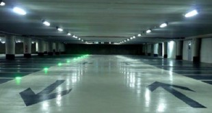 Rabat : Bientôt des parkings souterrains, mais…