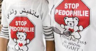 Pédophilie : Pour la castration !