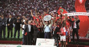 Botola : Et le WAC renaît de ses cendres !