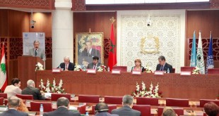 L’Assemblée parlementaire de la Méditerranée en conclave à Rabat