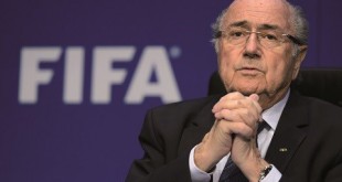 FIFA, Blatter : Ce n’est pas encore fini !