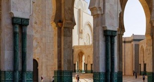 Maroc : 72% des touristes satisfaits