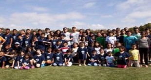 La PSG Academy au Maroc