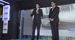 Ford : Plus de présence au Maroc