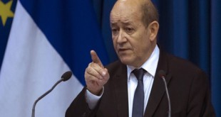 Mali : La France frappe