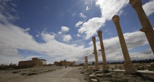 Palmyre : Un symbole des échecs actuels de la coalition anti Daech