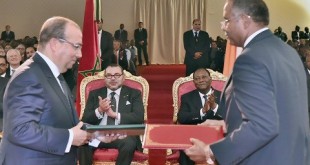 Maroc-Côte d’Ivoire : Un partenariat pour l’avenir