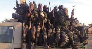 Boko Haram : Contre-offensive