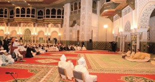 Oulémas africains : Un hub de l’Islam tolérant