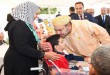 Le Roi Mohammed VI lance des projets inédits (1)