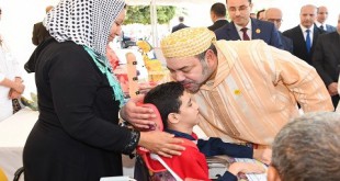 Le Roi Mohammed VI lance des projets inédits (1)