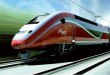 ONCF: Plan été 2015 et TGV pour 2018