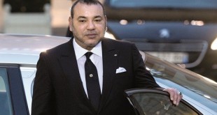 Mohammed VI Secrets d’une stratégie